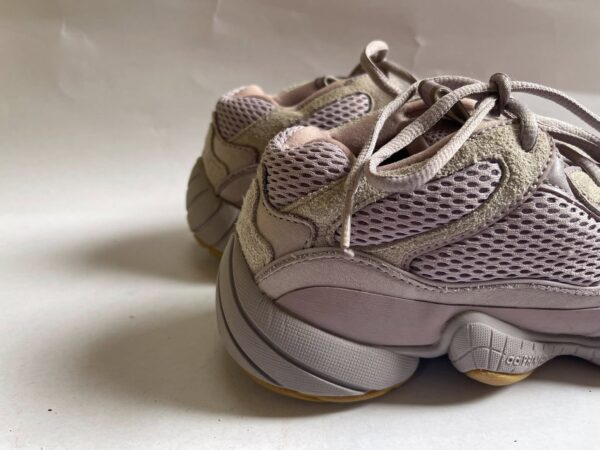 Giày Thể Thao 2hand Hiệu Adidas