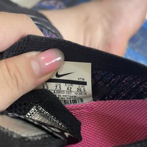 Giày Thể Thao 2hand Hiệu Nike