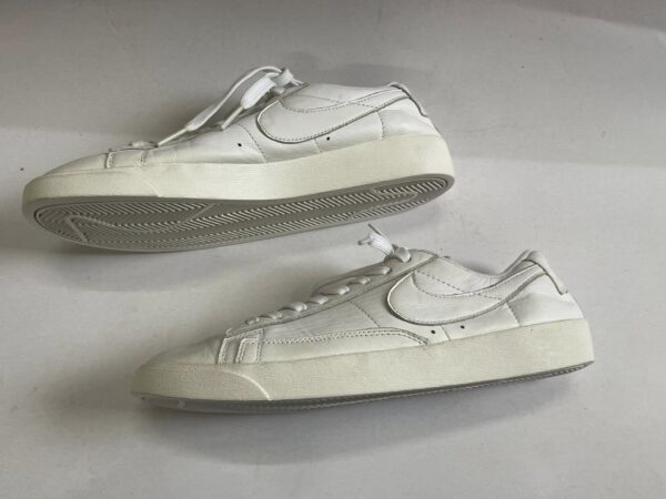 Giày Thể Thao 2hand Hiệu Nike