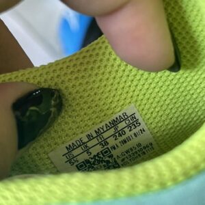 Giày 2hand Đá Banh Hiệu Adidas