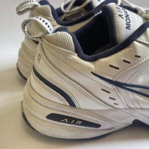 Giày Thể Thao 2hand Hiệu Nike