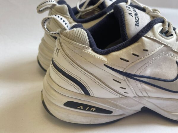 Giày Thể Thao 2hand Hiệu Nike