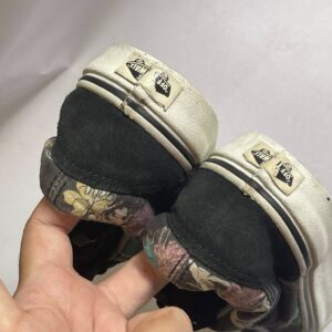 Giày Thể Thao 2hand Hiệu Vans