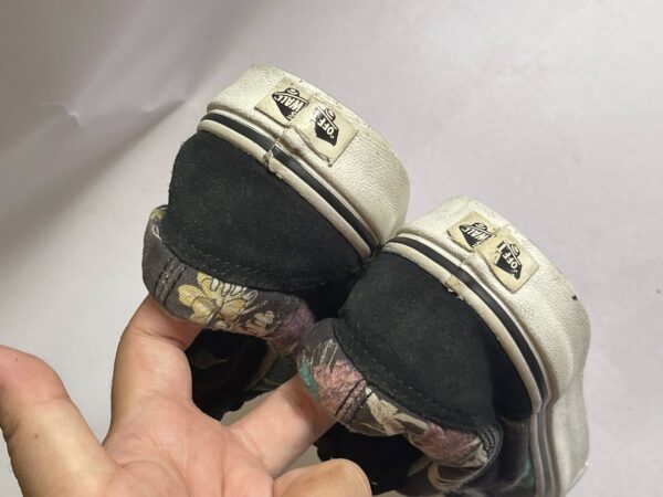 Giày Thể Thao 2hand Hiệu Vans