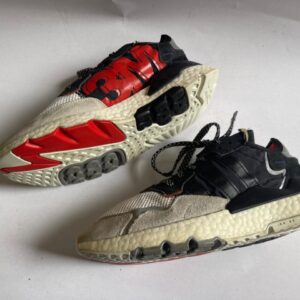 Giày Thể Thao 2hand Hiệu Adidas