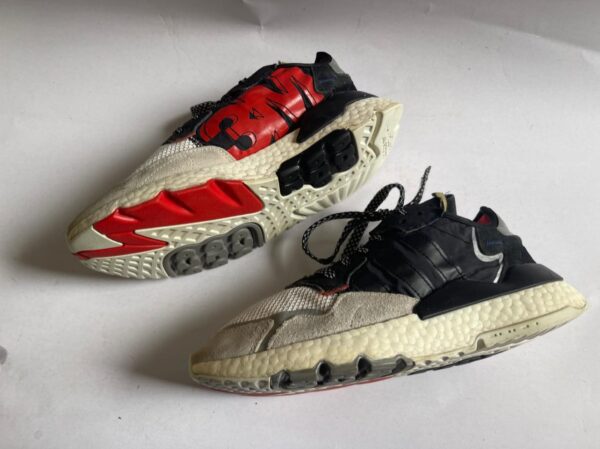 Giày Thể Thao 2hand Hiệu Adidas