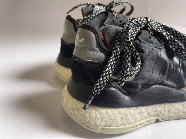 Giày Thể Thao 2hand Hiệu Adidas