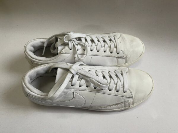 Giày Thể Thao 2hand Hiệu Nike