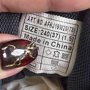 Giày Thể Thao 2hand