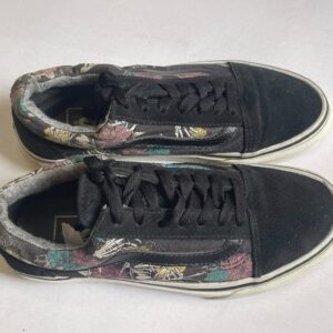 Giày Thể Thao 2hand Hiệu Vans