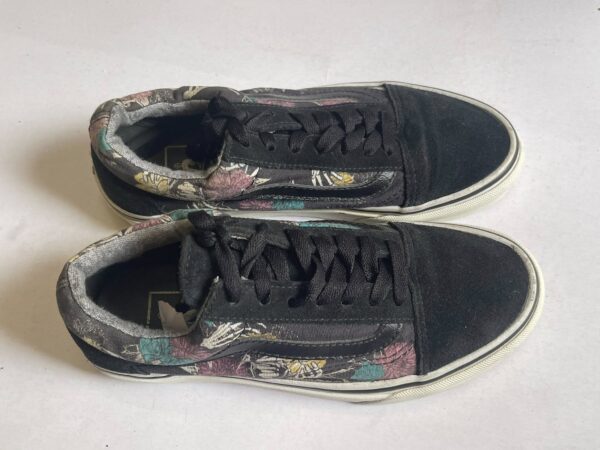 Giày Thể Thao 2hand Hiệu Vans