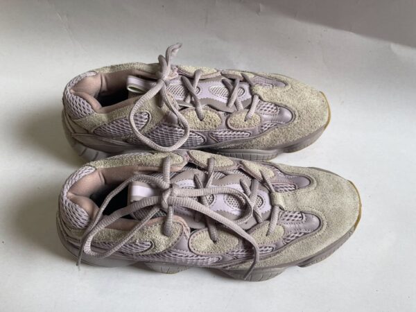 Giày Thể Thao 2hand Hiệu Adidas