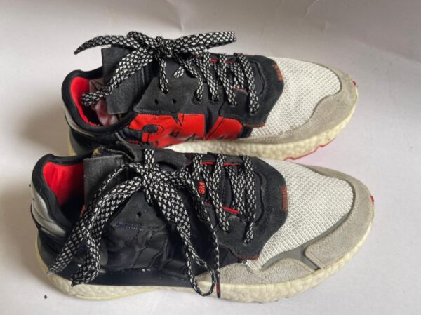 Giày Thể Thao 2hand Hiệu Adidas