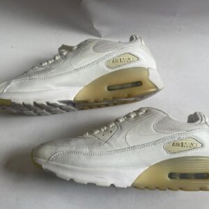 Giày Thể Thao 2hand Hiệu Nike