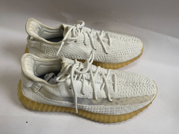 Giày Thể Thao 2hand Hiệu Adidas