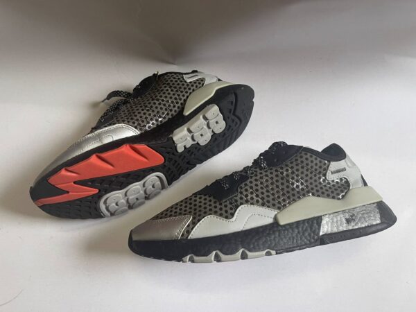 Giày Thể Thao 2hand Hiệu Adidas