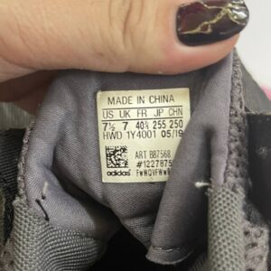 Giày 2hand Thể Theo Hiệu Adidas