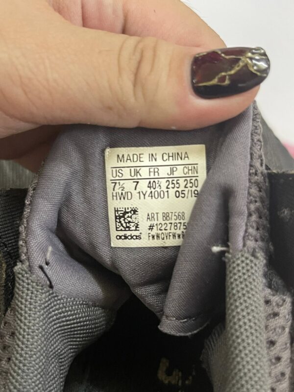 Giày 2hand Thể Theo Hiệu Adidas