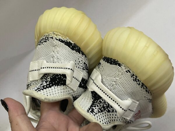 Giày 2hand Thể Theo Hiệu Adidas