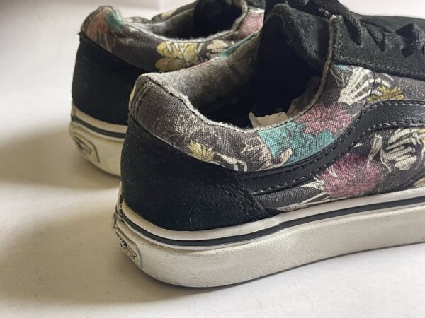 Giày Thể Thao 2hand Hiệu Vans