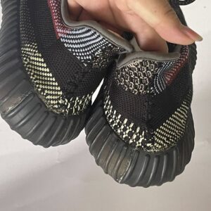 Giày Thể Thao 2hand Hiệu Adidas