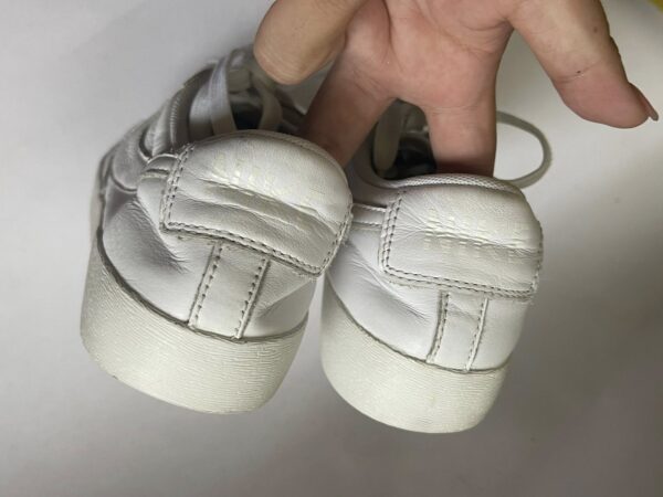 Giày Thể Thao 2hand Hiệu Nike