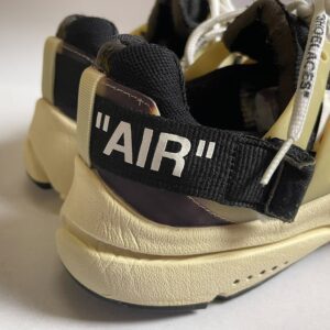 Giày Thể Thao 2hand Hiệu Nike