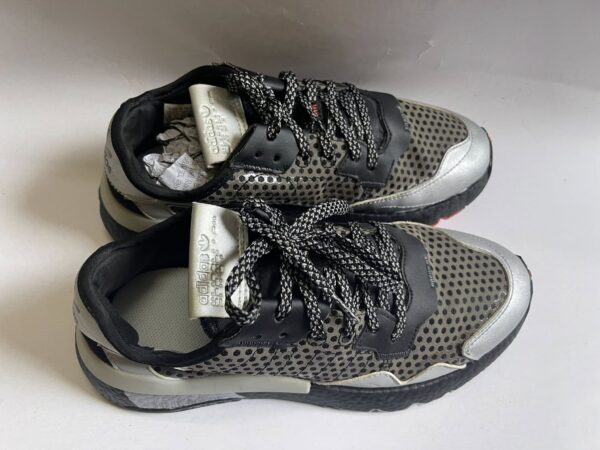 Giày Thể Thao 2hand Hiệu Adidas