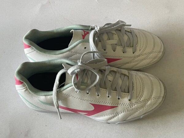 Giày 2hand Đá Banh Hiệu Mizuno