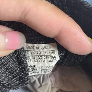 Giày Thể Thao 2hand Hiệu Adidas