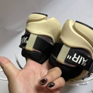 Giày Thể Thao 2hand Hiệu Nike
