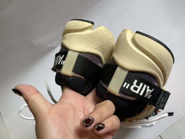 Giày Thể Thao 2hand Hiệu Nike