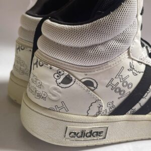 Giày 2hand Thể Theo Hiệu Adidas