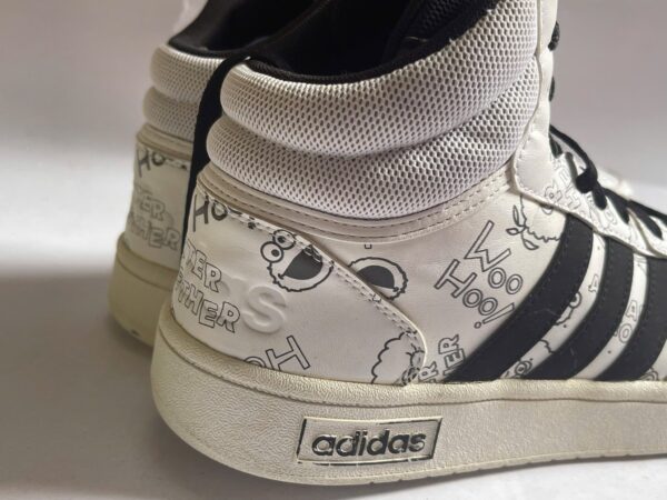 Giày 2hand Thể Theo Hiệu Adidas