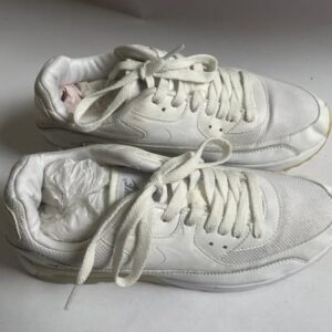 Giày Thể Thao 2hand Hiệu Nike