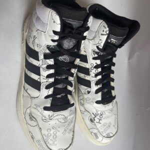 Giày 2hand Thể Theo Hiệu Adidas