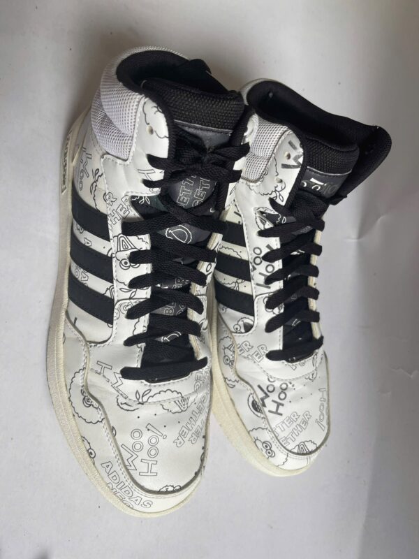 Giày 2hand Thể Theo Hiệu Adidas