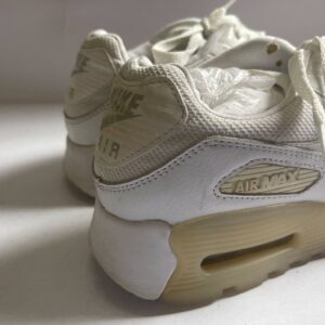 Giày Thể Thao 2hand Hiệu Nike