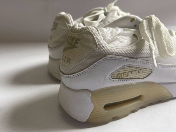 Giày Thể Thao 2hand Hiệu Nike
