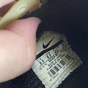 Giày Thể Thao 2hand Hiệu Nike