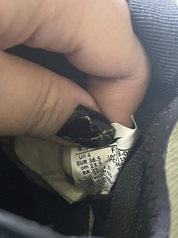 Giày 2hand Đá Banh Hiệu Nike
