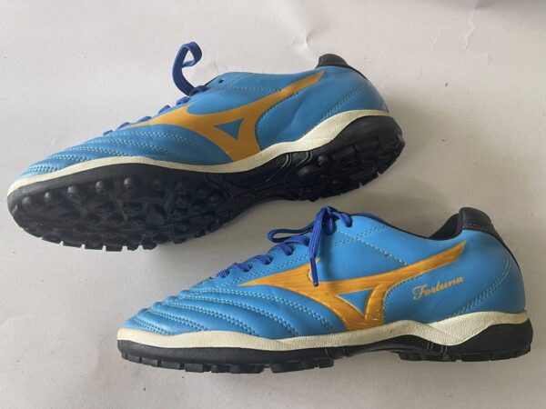 Giày 2hand Đá Banh Hiệu Mizuno