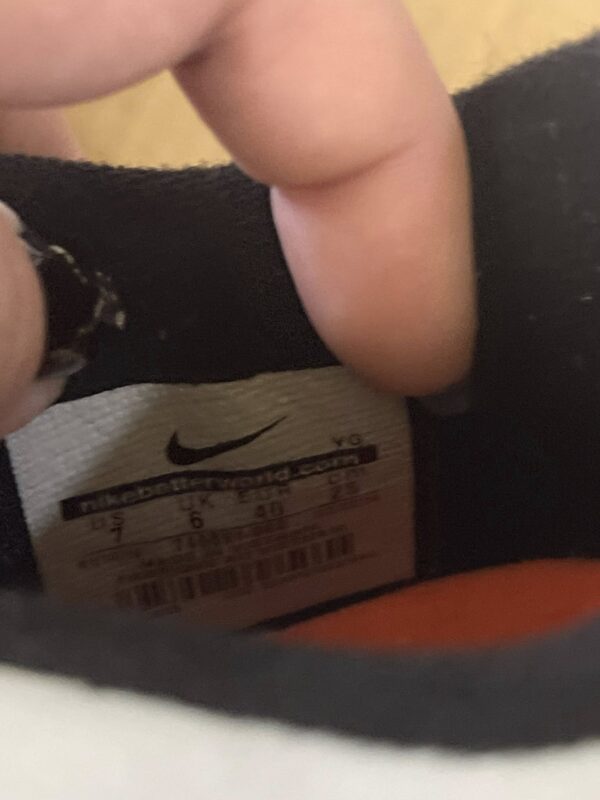 Giày 2hand Đá Banh Hiệu Nike