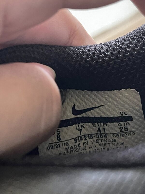 Giày 2hand Đá Banh Hiệu Adidas