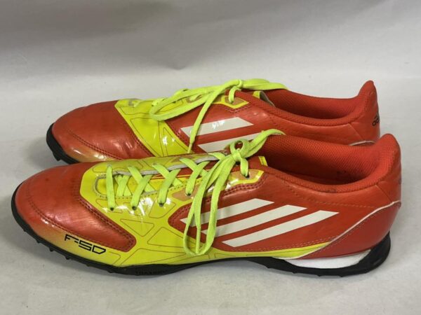 Giày 2hand Đá Banh Hiệu Adidas
