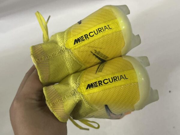 Giày 2hand Đá Banh Hiệu Nike