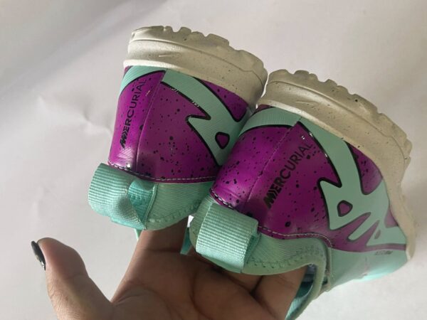 Giày 2hand Đá Banh Hiệu Nike