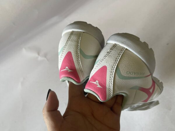 Giày 2hand Đá Banh Hiệu Mizuno