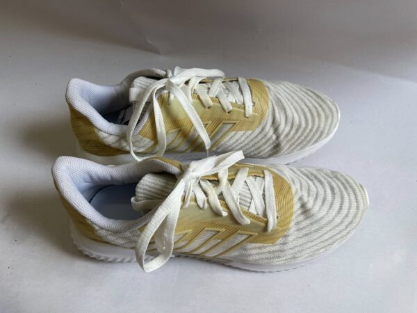 Giày Thể Thao 2hand Hiệu Adidas