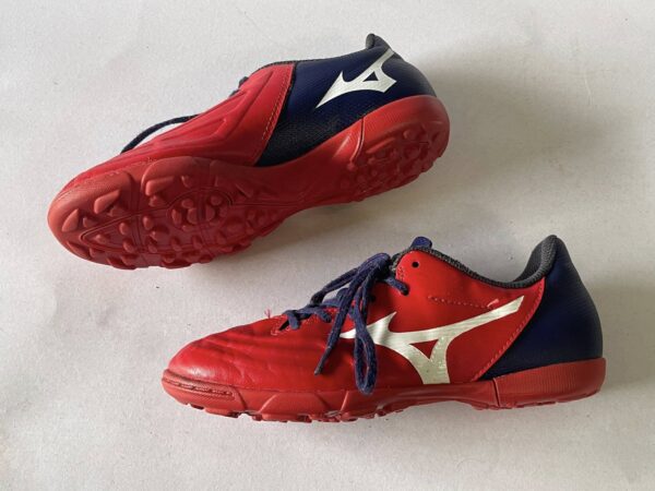 Giày 2hand Đá Banh Hiệu Mizuno